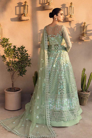 ALT 02 Emerald Virsa Luxury Wedding Collection