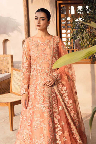 ALT 03 Mokoko Virsa Luxury Wedding Collection