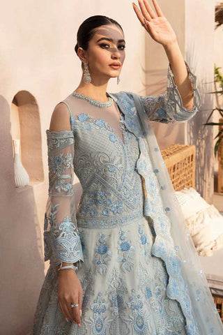 Altan - ALT 05 Riveria Virsa Luxury Wedding Collection