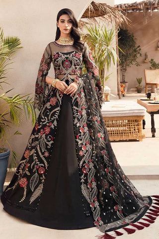 ALT 07 Majestic Virsa Luxury Wedding Collection