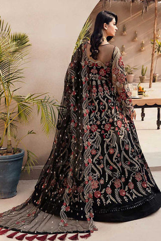 ALT 07 Majestic Virsa Luxury Wedding Collection