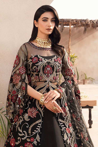 ALT 07 Majestic Virsa Luxury Wedding Collection