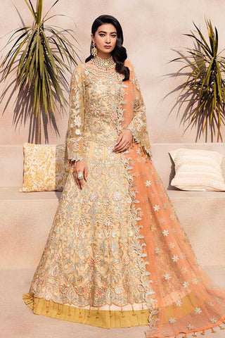 ALT 08 Mirage Virsa Luxury Wedding Collection