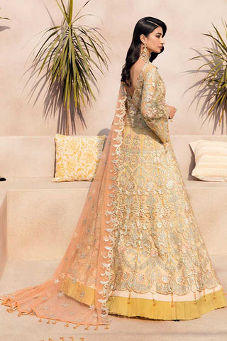 Altan - ALT 08 Mirage Virsa Luxury Wedding Collection