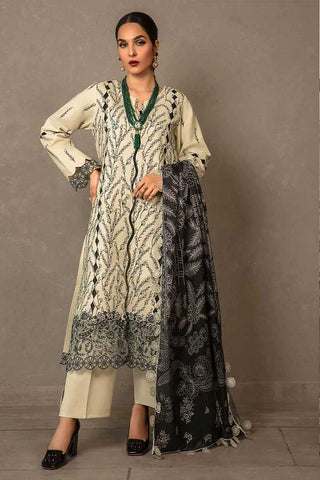 11 Lvy Florence Embroidered Lawn Collection