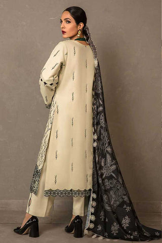 11 Lvy Florence Embroidered Lawn Collection