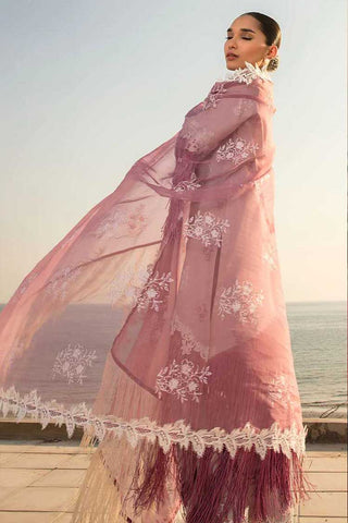 02 Dahlia Florence Embroidered Lawn Collection