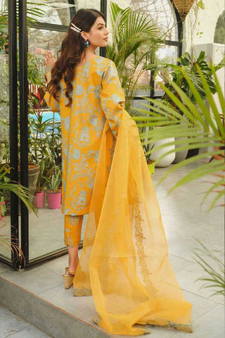 04 Utopia Life Style Embroidered Lawn Collection