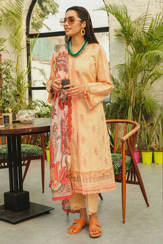 05 Aria Life Style Embroidered Lawn Collection