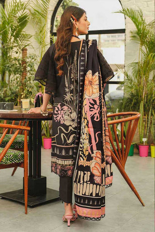 09 Sage Life Style Embroidered Lawn Collection