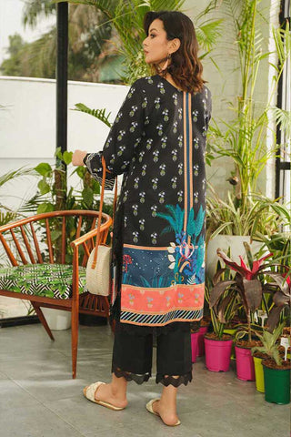 05 Onyx Tunic Embroidered Lawn Kurti Collection