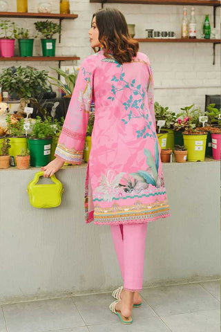 08 Oriana Tunic Embroidered Lawn Kurti Collection