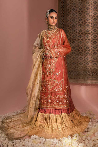 LOOK 10 Luxury Wedding Festive Collection