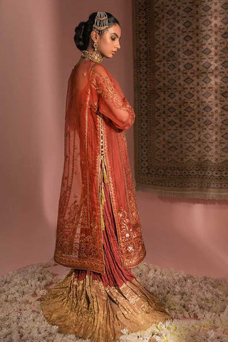 LOOK 10 Luxury Wedding Festive Collection