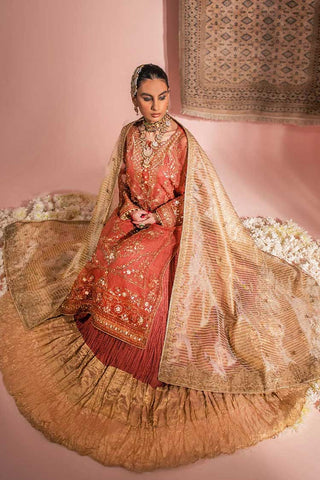 LOOK 10 Luxury Wedding Festive Collection