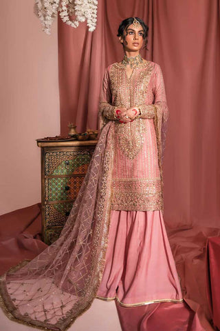 LOOK 02 Luxury Wedding Festive Collection