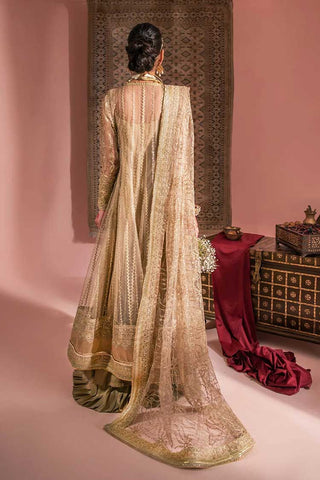 LOOK 03 Luxury Wedding Festive Collection