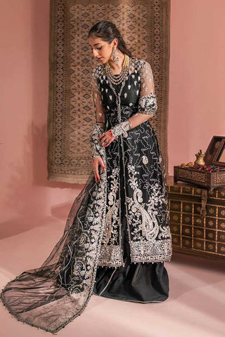 LOOK 06 Luxury Wedding Festive Collection