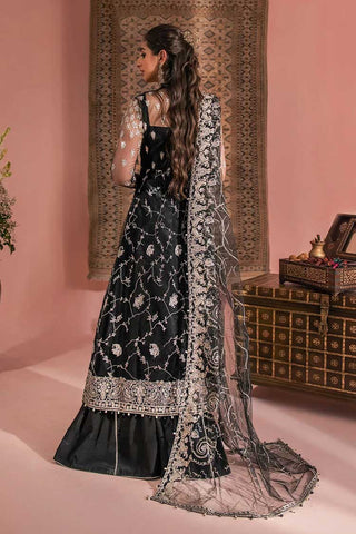 LOOK 06 Luxury Wedding Festive Collection