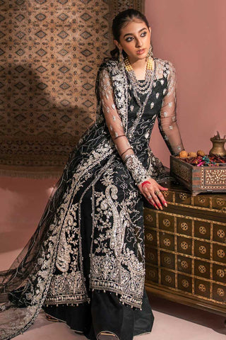 LOOK 06 Luxury Wedding Festive Collection