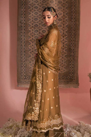 LOOK 09 Luxury Wedding Festive Collection