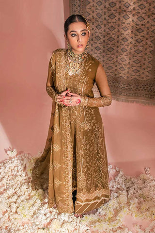 LOOK 09 Luxury Wedding Festive Collection