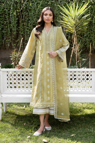 06 Amaltaas Afsanah Embroidered Lawn Collection