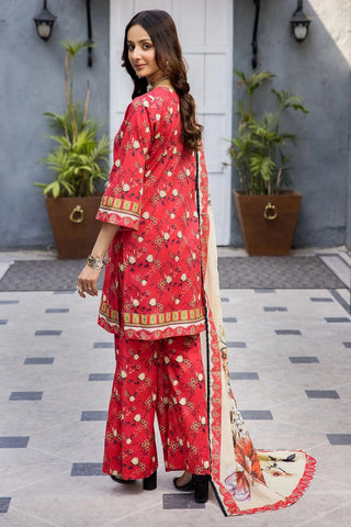 Motifz - 3711 Ayana Rang Digital Printed Lawn Collection