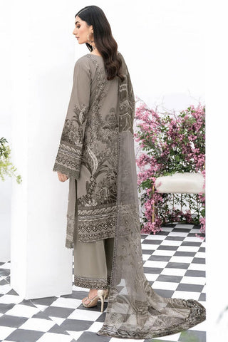 Y 512 Riwayat Luxury Lawn Collection Vol 5