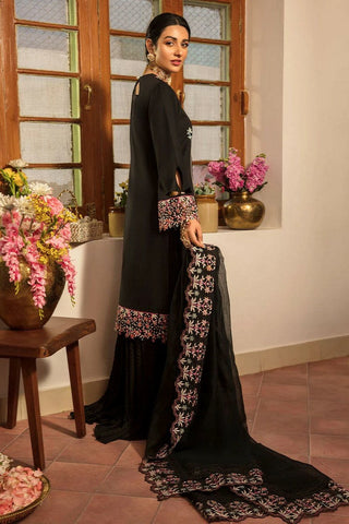 09 Elaheh Rehmat Luxury Eid Collection