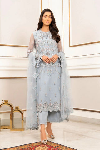 48 Ashna Selene Formal Collection