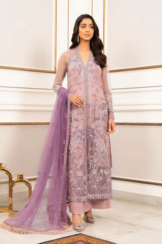 50 Anoush Selene Formal Collection