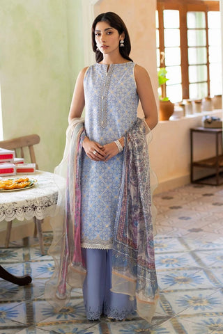 07 Zeb Sunerhay Din Festive Lawn Collection