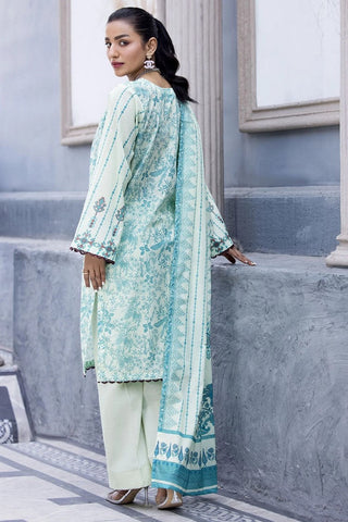 Motifz - 3728 Laina Rang Printed Lawn Collection