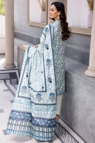 Motifz - 3730 Maysha Rang Printed Lawn Collection