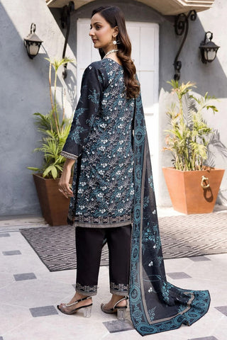 Motifz - 3731 Nayla Rang Printed Lawn Collection