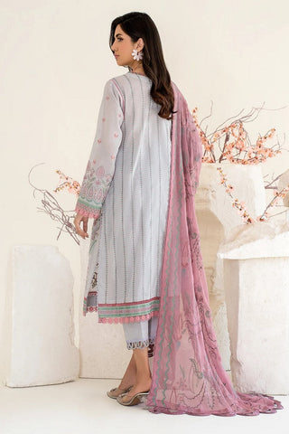 ZEL 04 Izel Eid Lawn Collection