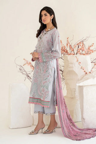 ZEL 04 Izel Eid Lawn Collection