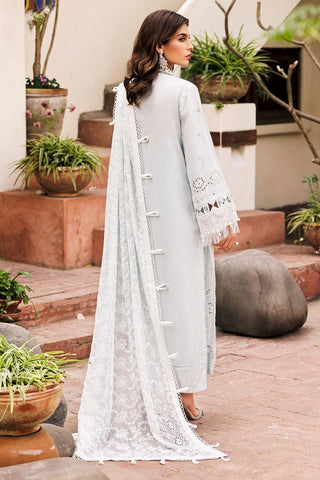 Motifz - 3981 Naz Schiffli Luxury Lawn Collection