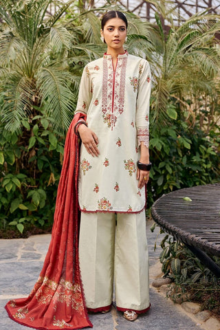 3554 Gamze Umang Digital Printed Lawn Collection Vol 3