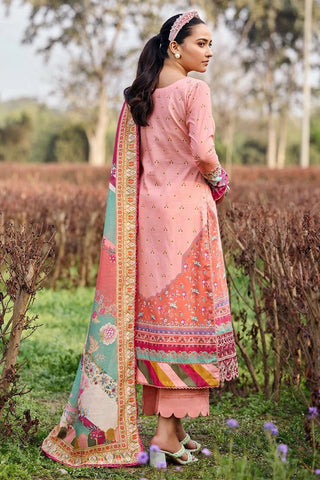 Motifz - 3555 Miran Umang Digital Printed Lawn Collection Vol 3