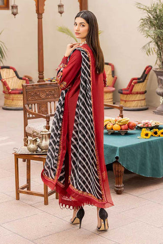 ALT 01 Blanca Sifoz Festive Lawn Collection