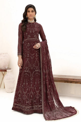 ZN 03 Zariah Nazneen Luxury Formals