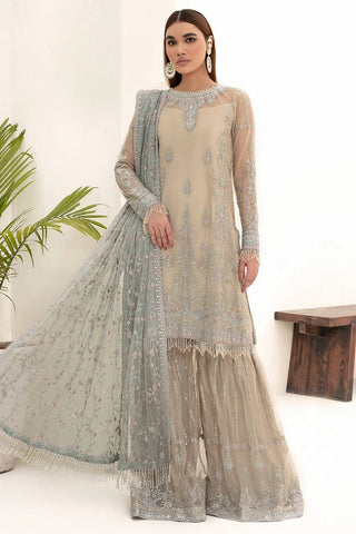 ZN 04 Moon Light Nazneen Luxury Formals