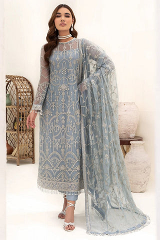 ZN 06 Amora Nazneen Luxury Formals