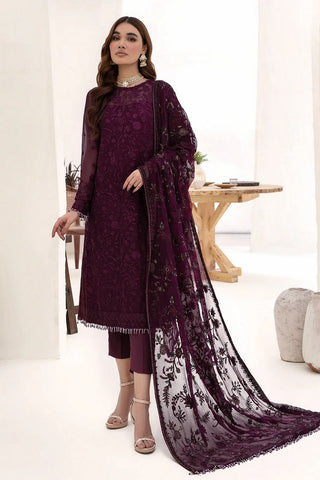 ZN 07 Amelia Nazneen Luxury Formals