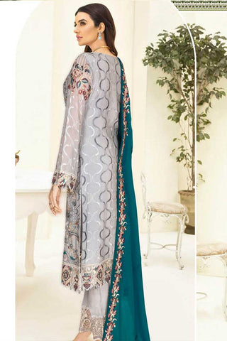 N 303 Nayab Chiffon Collection Vol 3