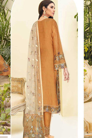 N 305 Nayab Chiffon Collection Vol 3