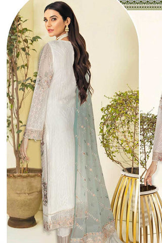 N 306 Nayab Chiffon Collection Vol 3