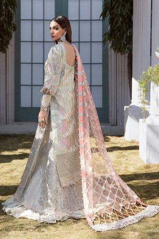 01 Lustrous Soul Tabassum Mughal Wedding Edition